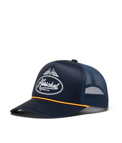 Herschel Supply Mesh Yachting Cap Darkest Navy