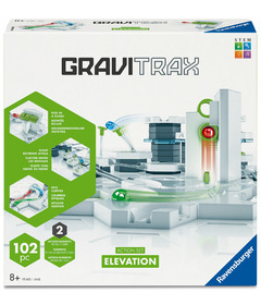 GraviTrax Action Set Elevation