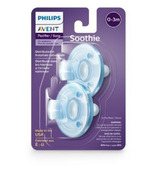 Philips AVENT Soothie Bleu