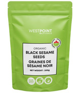 Westpoint Naturals Organic Black Sesame Seeds