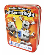 Spin Master Left Center Right Game