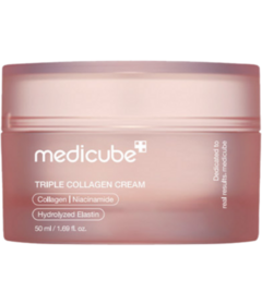 medicube Triple Collagen Cream