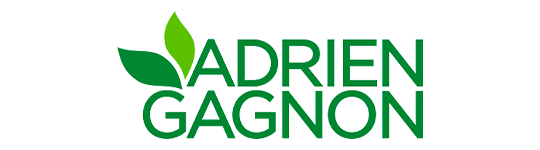 Logo Adrien Gagnon