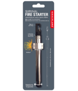 Kikkerland Survival Fire Starter