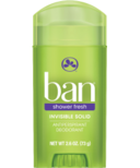 Ban Invisible Solid in Shower Fresh