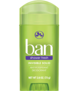 Ban Invisible Solid in Shower Fresh