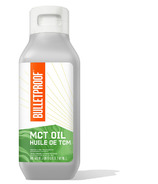 Bulletproof MCT Oil Medium Chain Triglycerides