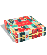 Sugarfina Happy Holidays 8 Pack Bento Box