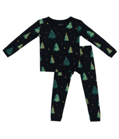 Kyte BABY Long Sleeve Pajamas Twinkle Tree