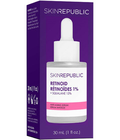 Skin Republic Retinoid Complex 1% Serum