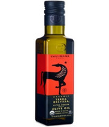 Terra Delyssa Huile d'olive infusée au chili bio