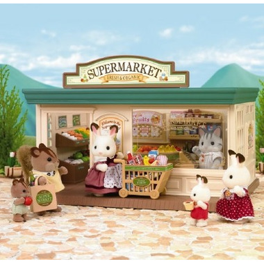 calico critters canada