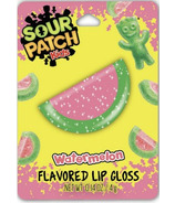 Taste Beauty Molded Lip Balm Sour Patch Watermelon