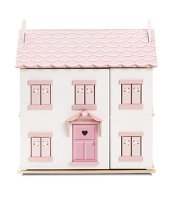 Le Toy Van Sophie's Wooden Doll House