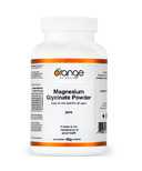 Orange Naturals Magnesium glycinate