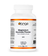 Orange Naturals Magnesium glycinate