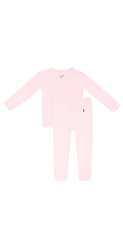 Kyte Baby Women's Long Sleeve Pajama Set - Tulip