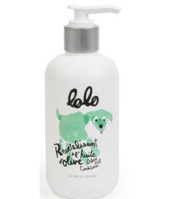 LOLO Olive Oil Hydrating & Repairing Conditioner