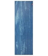 Manduka eKO Lite 4mm tapis de yoga Atoll Marble