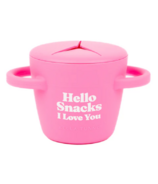 Bella Tunno Hello Snacks Happy Snacker Punch