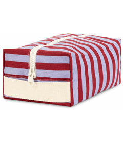 image of Fluf Traveller Awning Stripe Chili Pepper with sku:332570