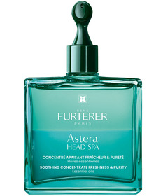 Rene Furterer Astera Head Spa Soothing Concentrate Freshness & Purity