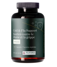 Younited Cold & Flu Support