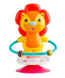 Bumbo Luca Lion Suction Toy