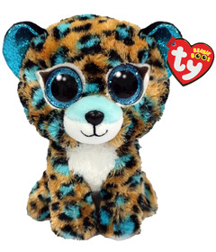 Ty Beanie Boos Cobalt