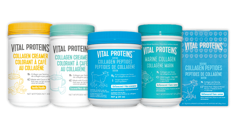 Save 15% on Vital Proteins