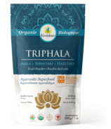 Ecoideas Organic Triphala