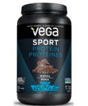 Vega Sport Protein Mocha Flavour 