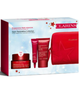 Clarins Super Restorative Collection