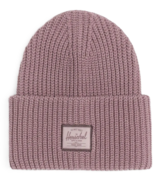 Herschel Supply Juneau Beanie Ash Rose