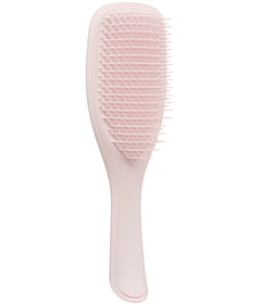 Tangle Teezer The Plant Brush Marshmallow Pink