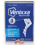 Venixxa Healthy Legs