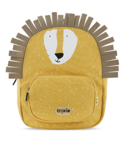 Trixie Regular Backpack Mr. Lion