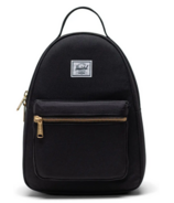 Herschel Supply Nova Mini Backpack Noir