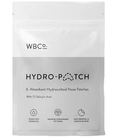 WBCo Hydro Patch Nose