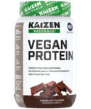 Kaizen Natural Vegan Protein Chocolate