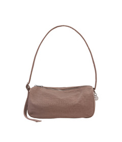 BAGGU Nylon Loaf Bag Toasted Almond