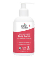 Earth Mama Organics Lotion pour bébés Simply sans parfum
