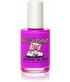 Piggy Paint Nail Polish