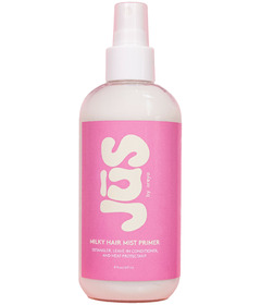 JUS BY OREYA Hair Mist Primer Coconut Fruit