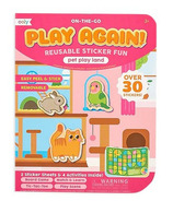 OOLY Jouez à nouveau ! Pet Playland