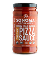 Sonoma Gourmet Organic Heirloom Tomato Marinara Pizza Sauce