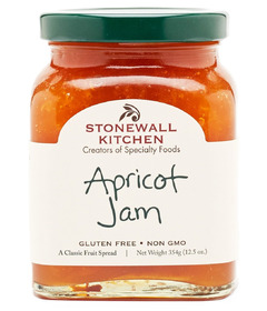 Stonewall Kitchen Apricot Jam