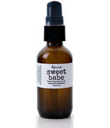 K'pure Naturals Sweet Babe Body Oil