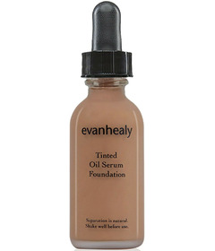 evanhealy Tinted Oil Serum Foundation