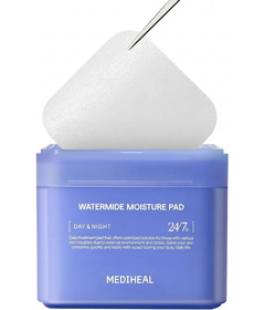 MEDIHEAL Watermide Moisture Pad